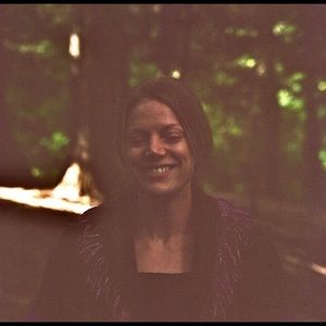 Meet your Posher, Zoe